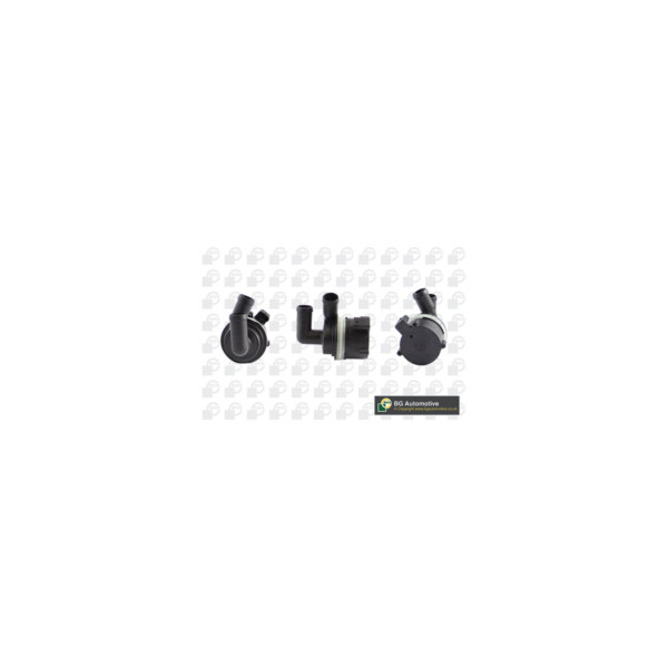 Water Pump image
