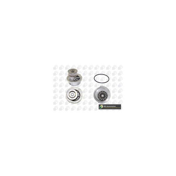 Water Pump image