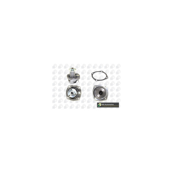 Water Pump image