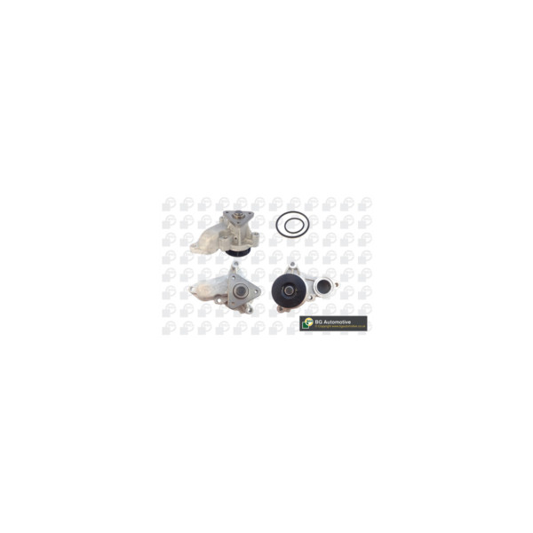 Water Pump image