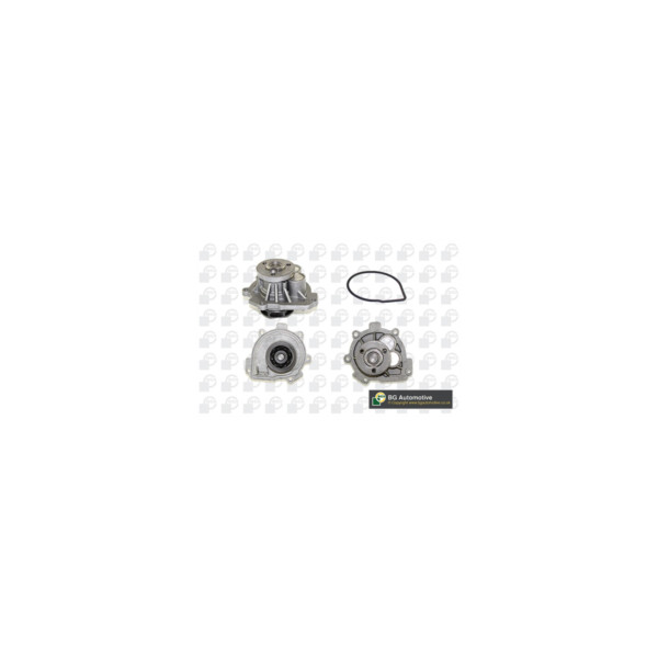Water Pump image