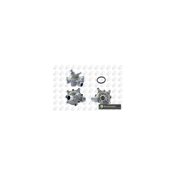 Water Pump image