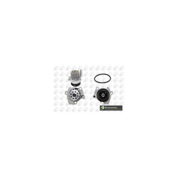 Water Pump image