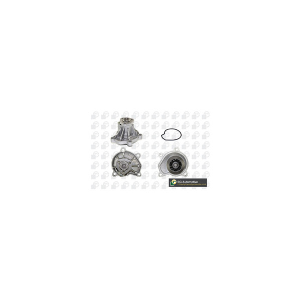 Water Pump image