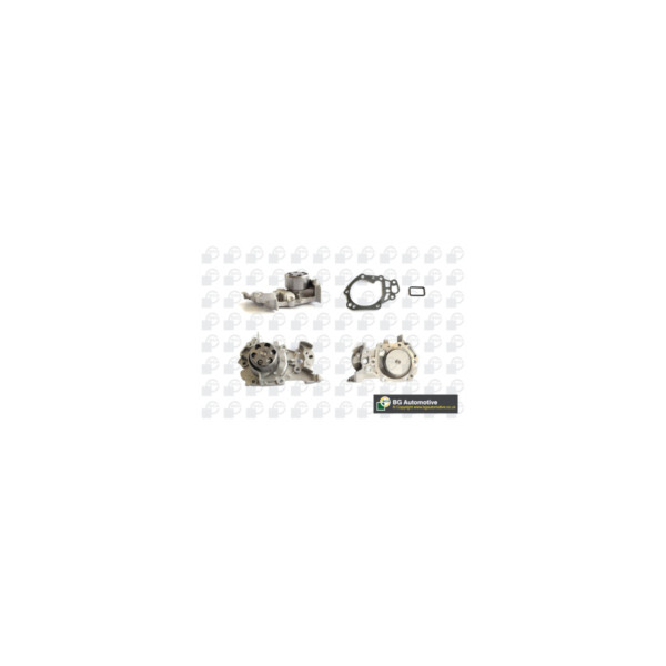 Water Pump image
