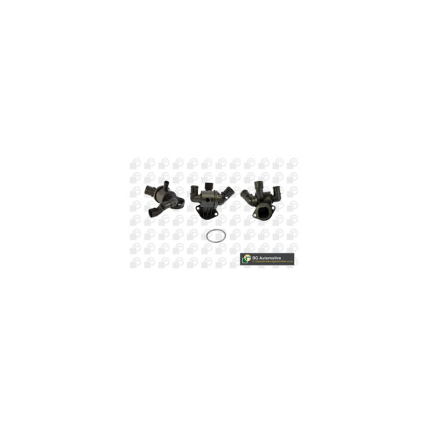 Thermostat image