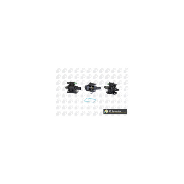 Thermostat image