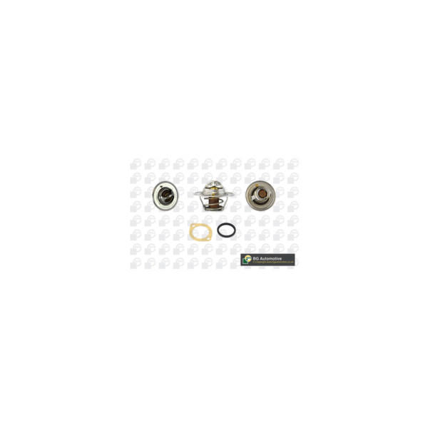 Thermostat image