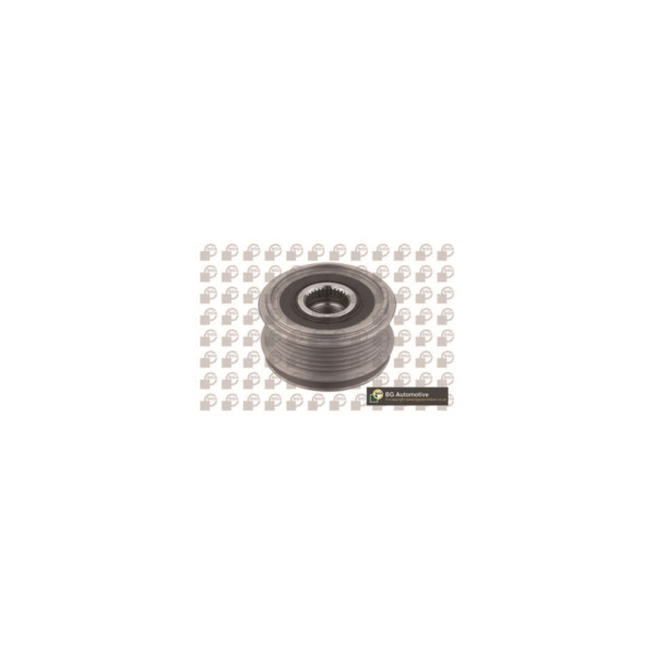 Over-Running Alternator Pulley image
