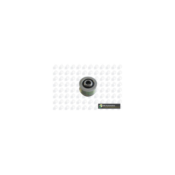 Over-Running Alternator Pulley image