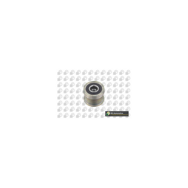 Over-Running Alternator Pulley image