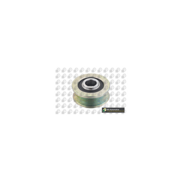 Over-Running Alternator Pulley image