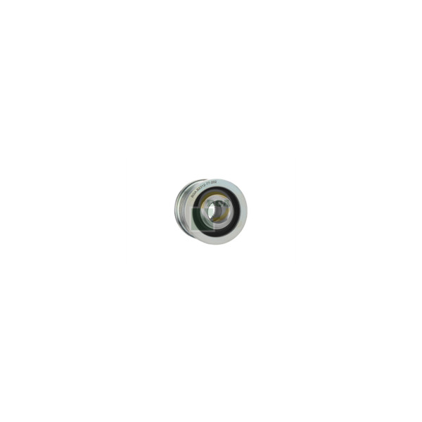 Over-Running Alternator Pulley image