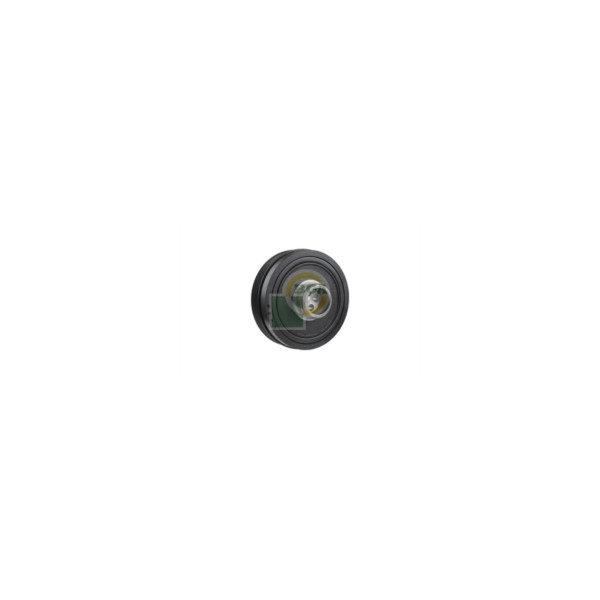 Torsion Vibration Damper image