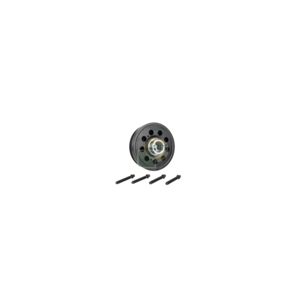 Torsion Vibration Damper image