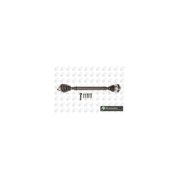 Drive Shaft image