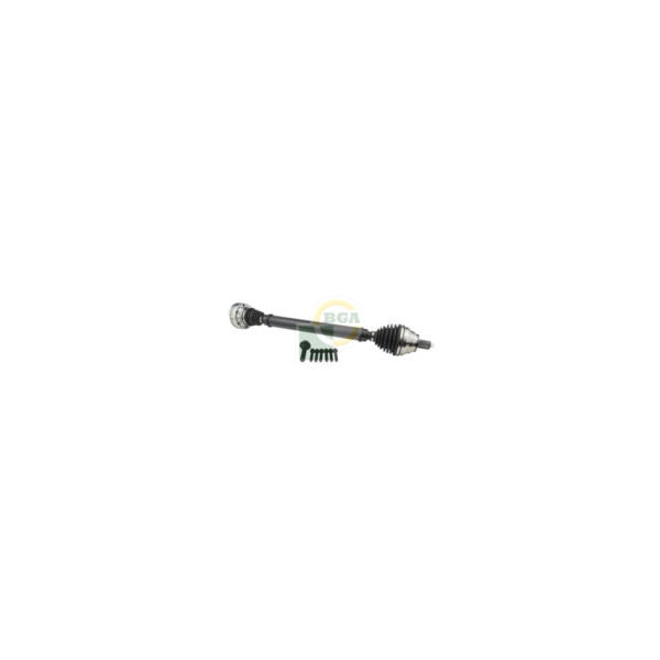 Drive Shaft image