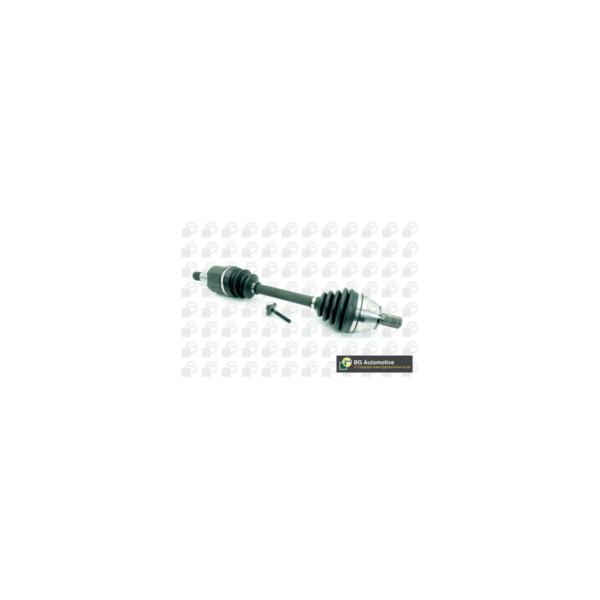 Drive Shaft image