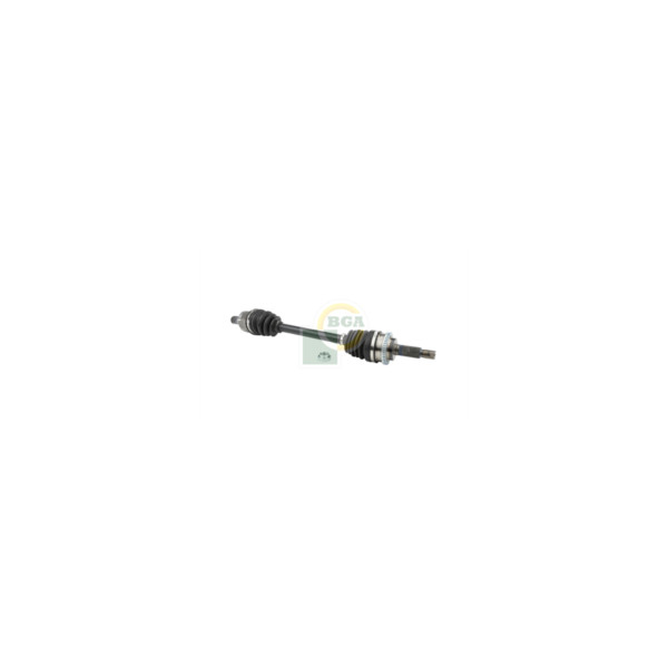 Drive Shaft image