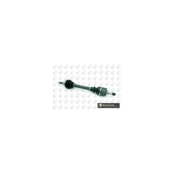 Drive Shaft image
