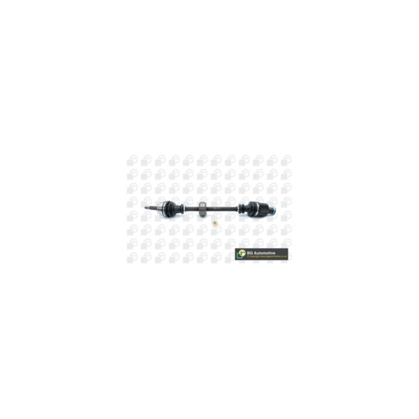 Drive Shaft image
