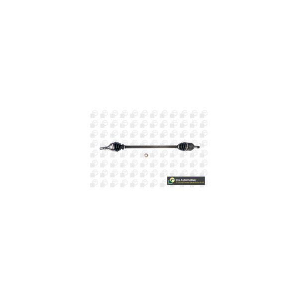 Drive Shaft image