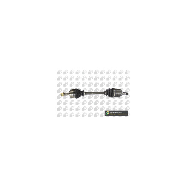 Drive Shaft image