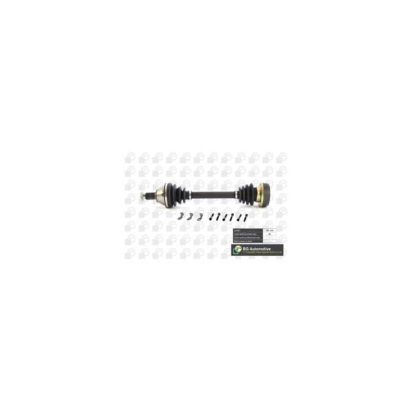 Drive Shaft image