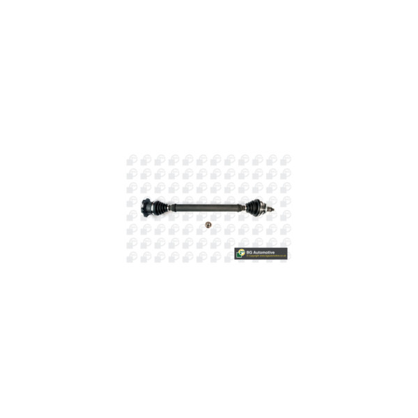 Drive Shaft image