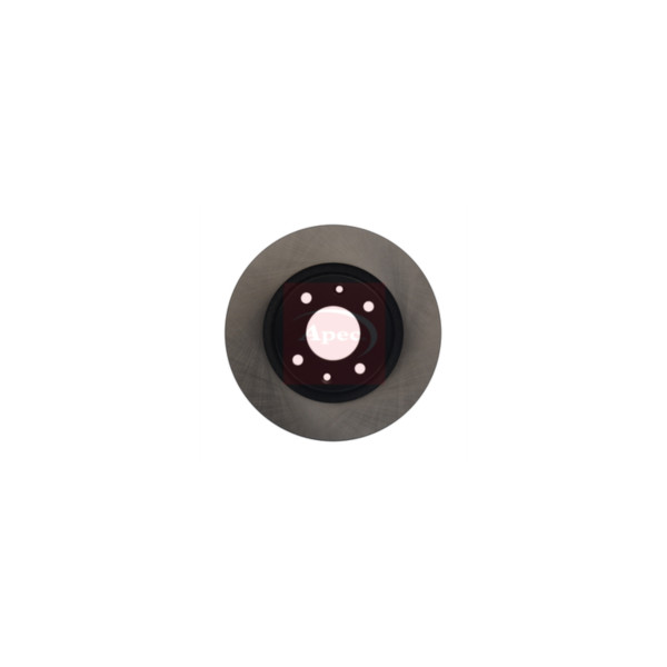 Brake Disc image