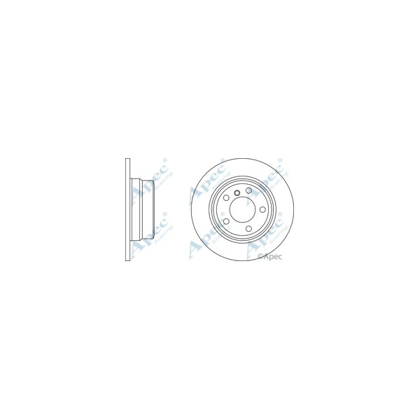 Brake Disc image
