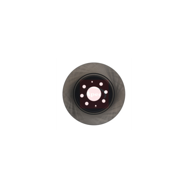 Brake Disc image