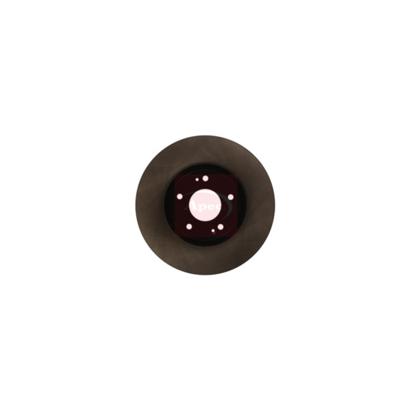 Brake Disc image