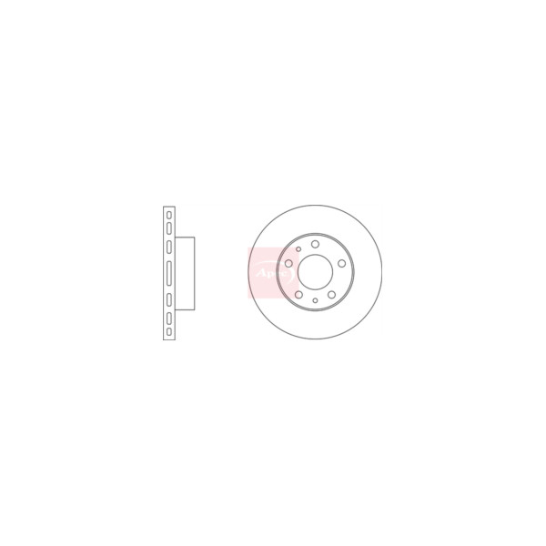 Brake Disc image