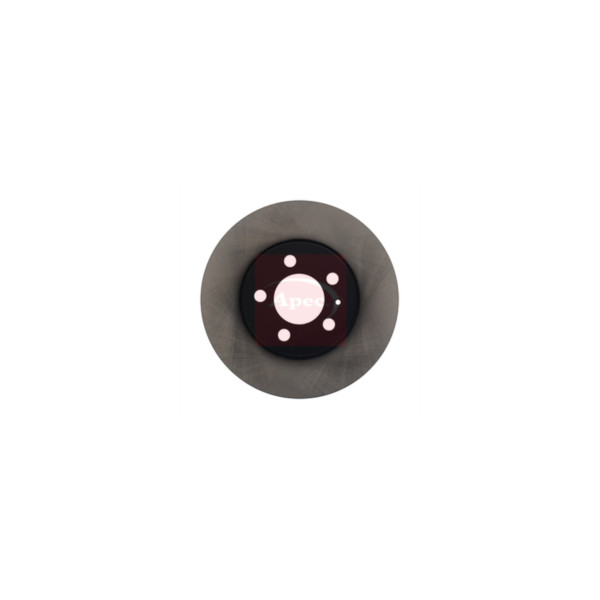 Brake Disc image