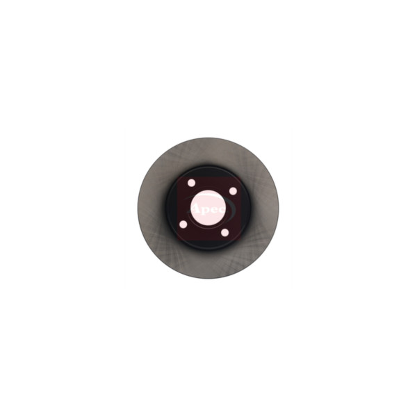 Brake Disc image