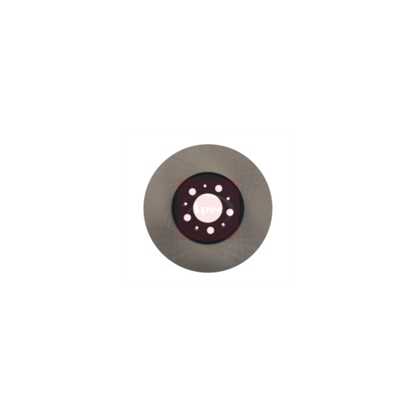 Brake Disc image