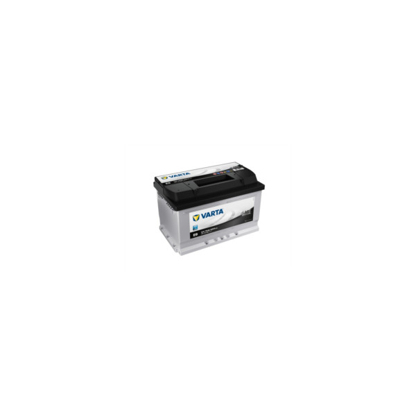 Standard Battery image
