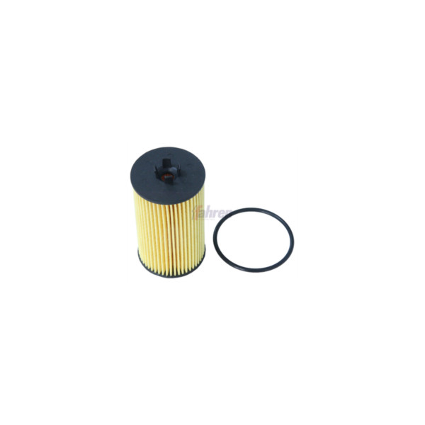 Oil Filter image