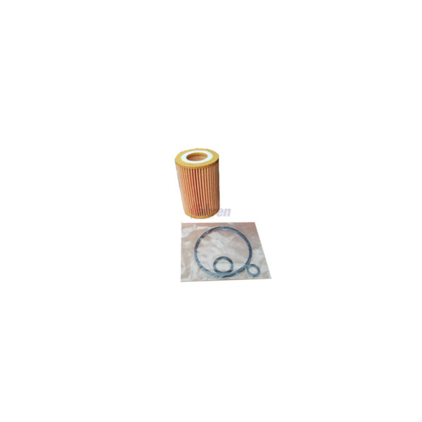 Oil Filter image