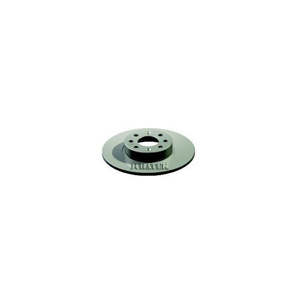 Brake Disc image