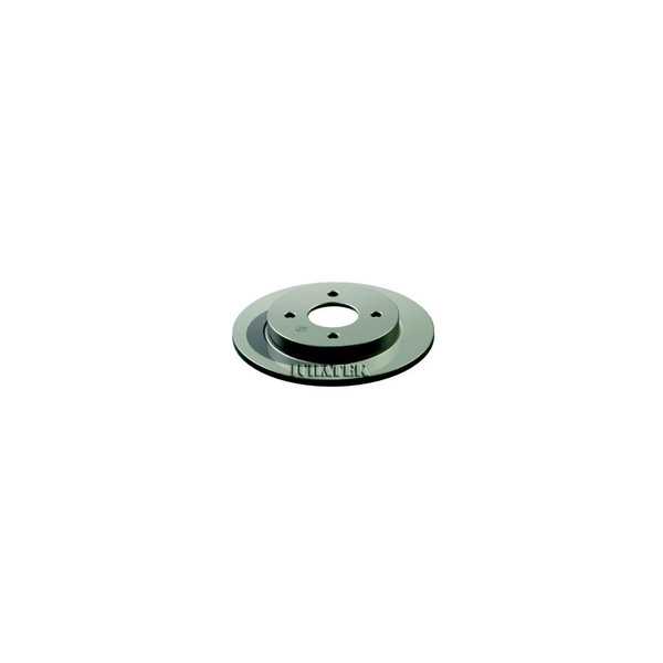 Brake Disc image
