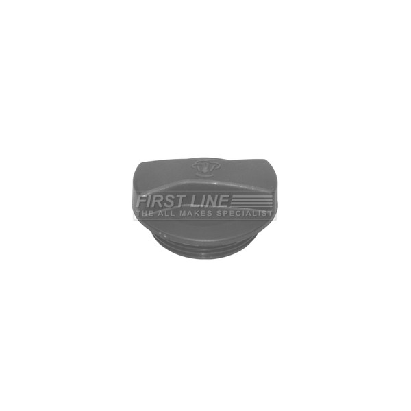 First Line FRC105 Radiator Cap First Line FRC105 Radiator Cap
