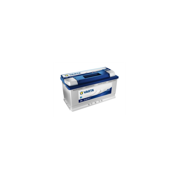 Standard Battery image