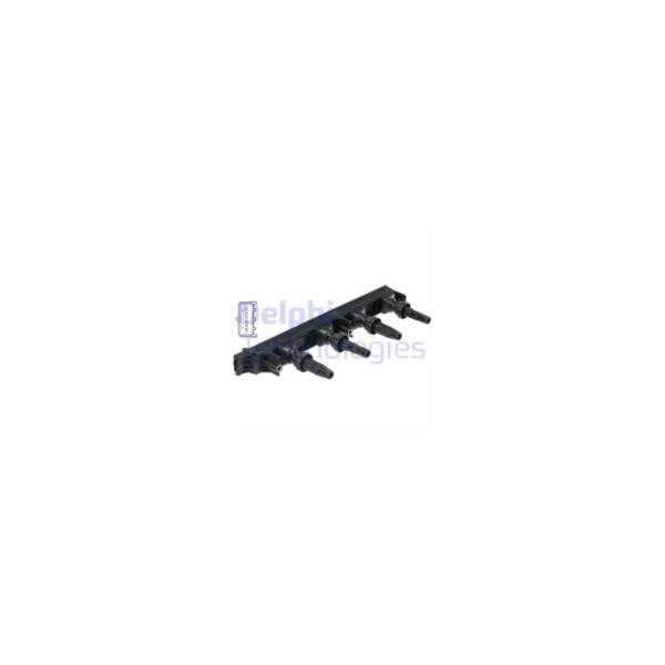 Ignition Coil image