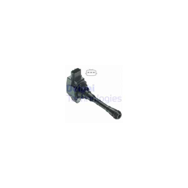 Ignition Coil image