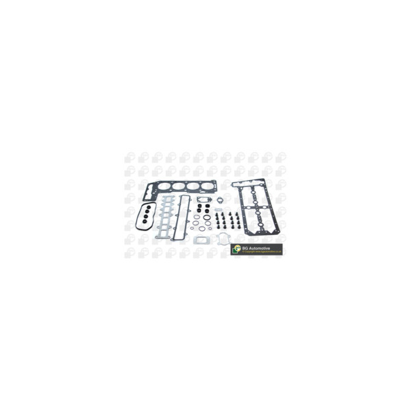 Head Gasket Set image