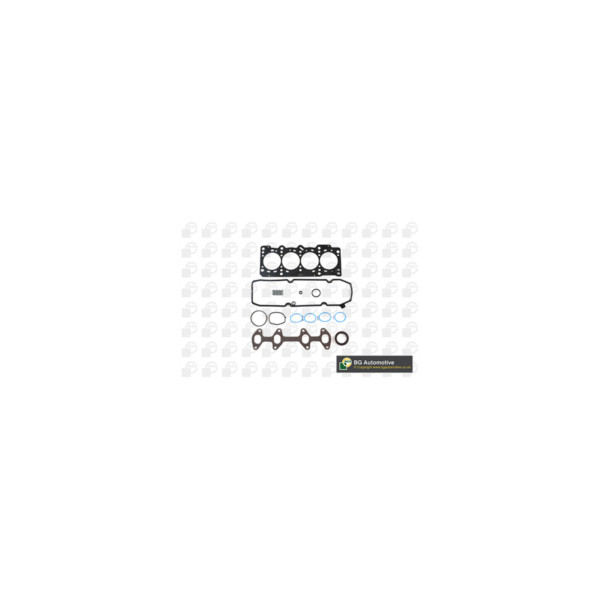 Head Gasket Set image