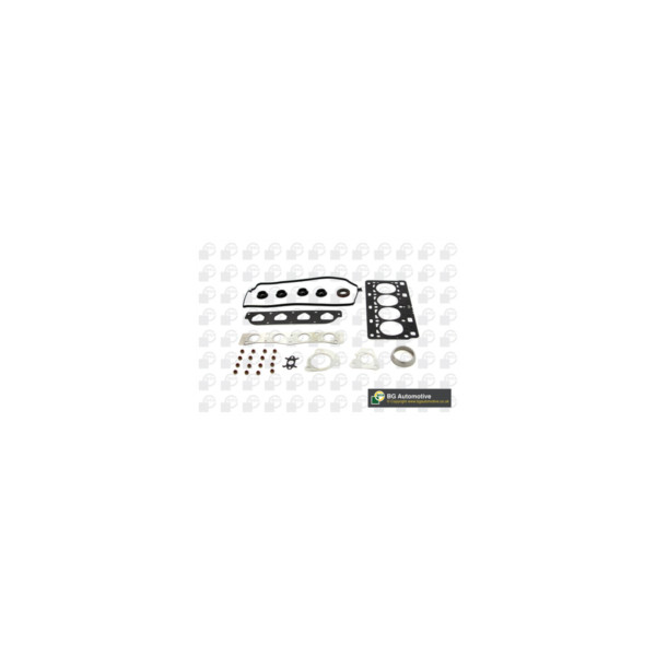 Head Gasket Set image