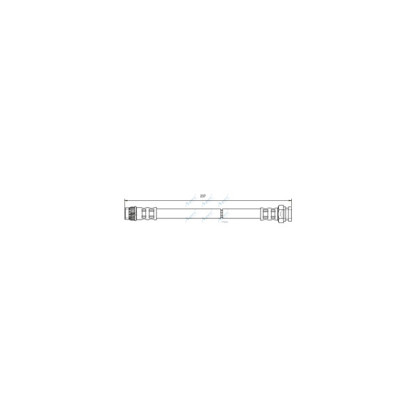 Brake Hose image